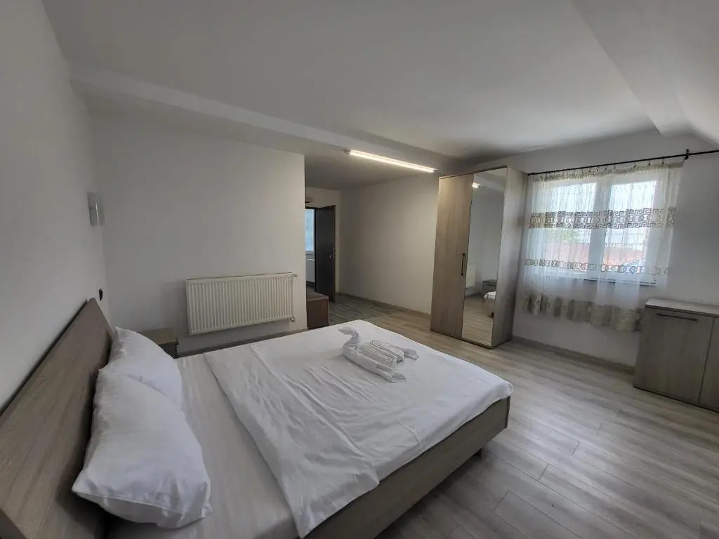 Hotel Imperyum