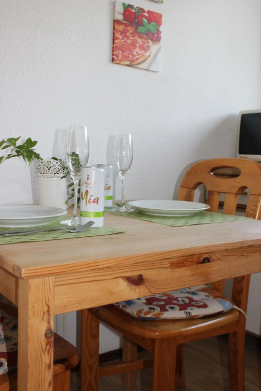 Ferienwohnung bei den Externsteinen