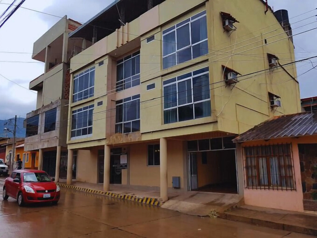 Jr Hotel
