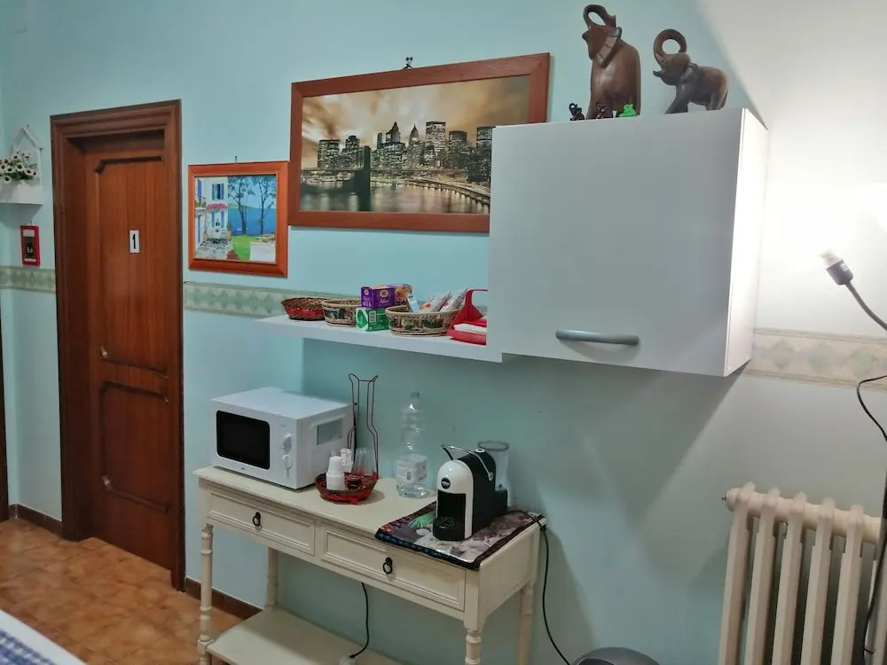 B&B Leopardi