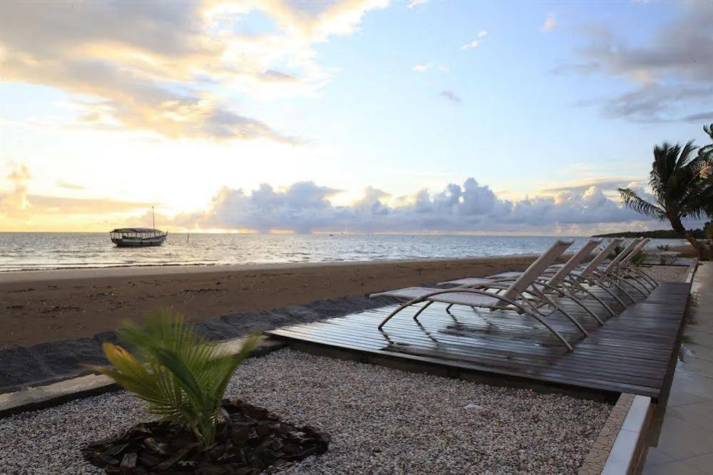 Hotel Karapitangui