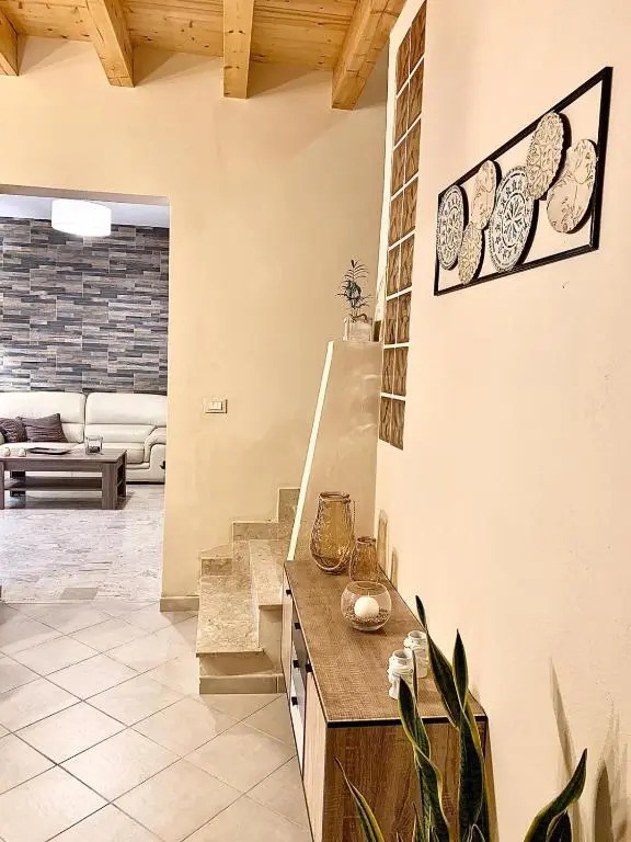 Serenity House
