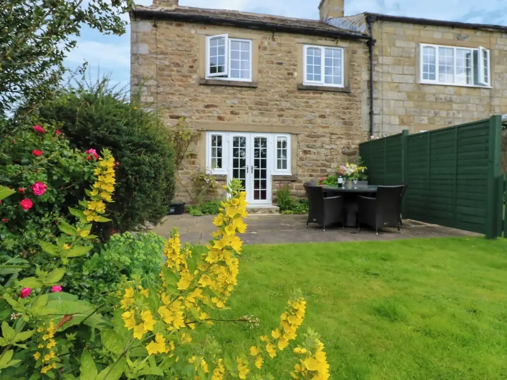 T'other End Arkle Town House
