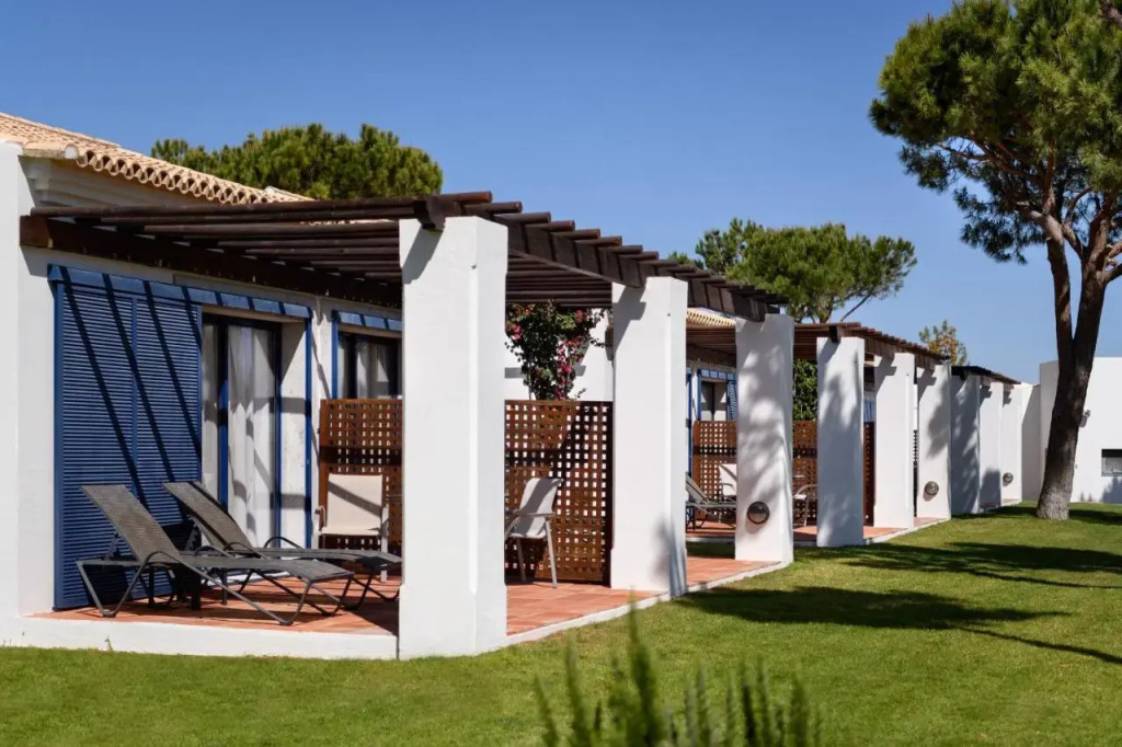 Casa Joanna Vila Sol Golf Village