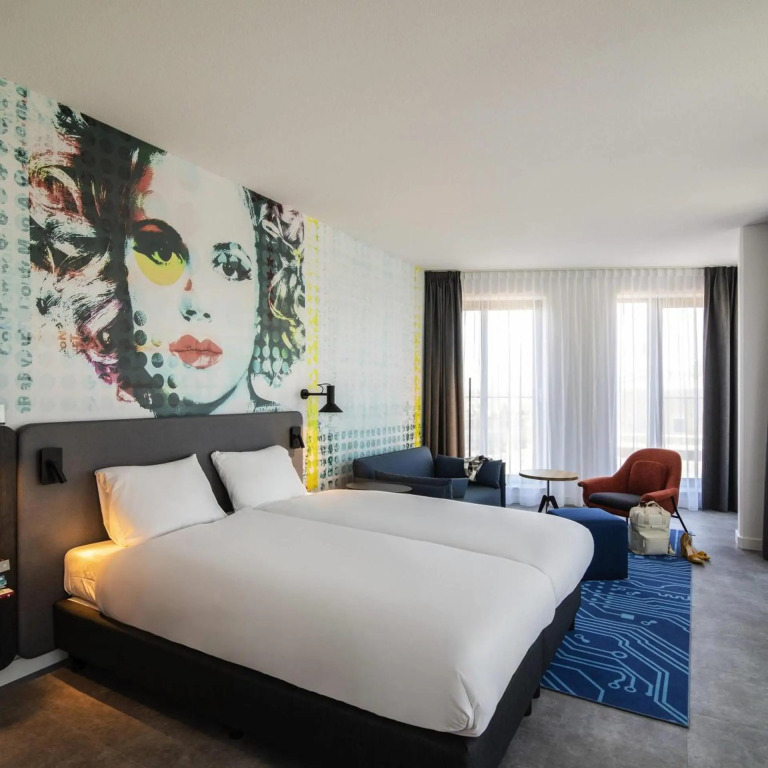 ibis Styles Delft City Centre