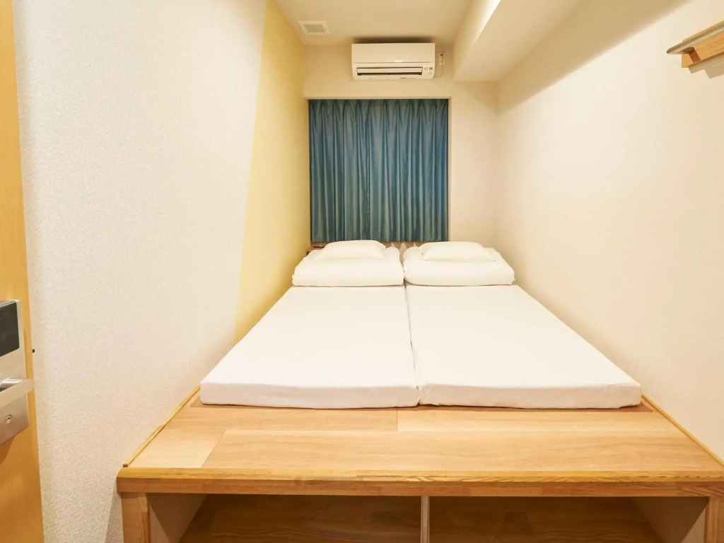 THE POCKET HOTEL Kyoto Karasuma Gojo