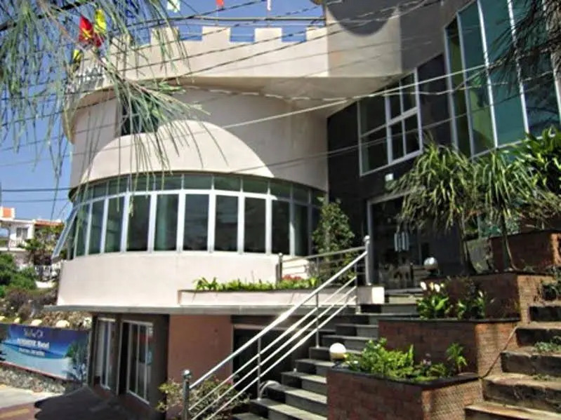 Sun Shine Hotel