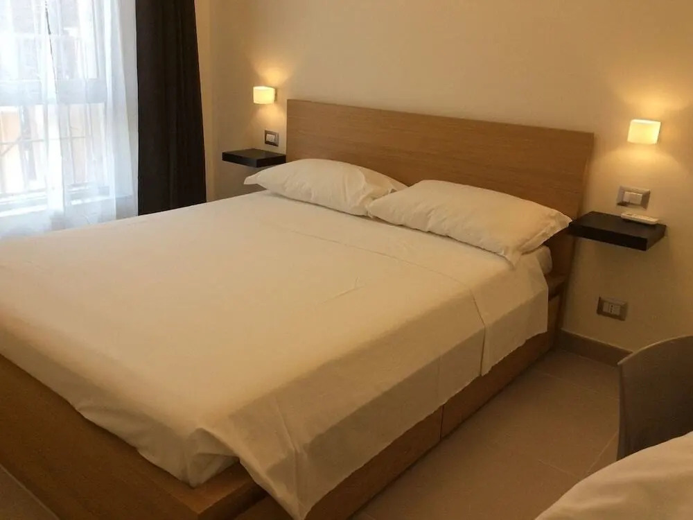 Guesthouse Cipro