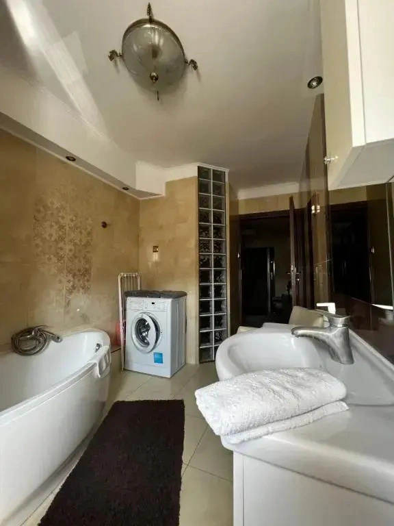 Apartament Słoneczny