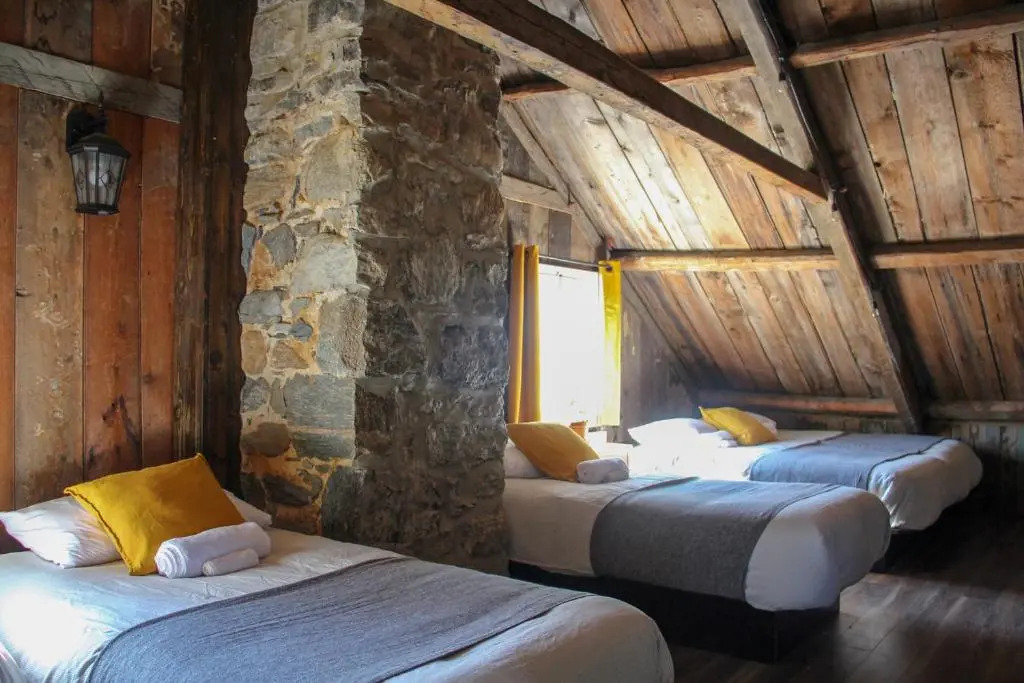 Auberge de lOuest