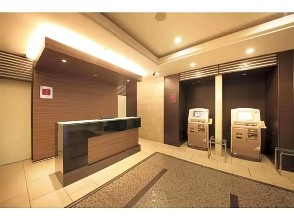 R&B HOTEL HACHIOJI - Vacation STAY 13867v