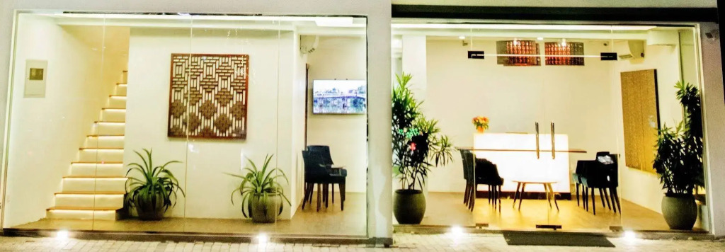 Venue Colombo