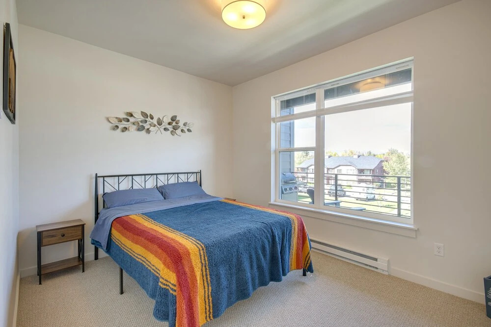 Modern Livingston Condo Near Yellowstone River!