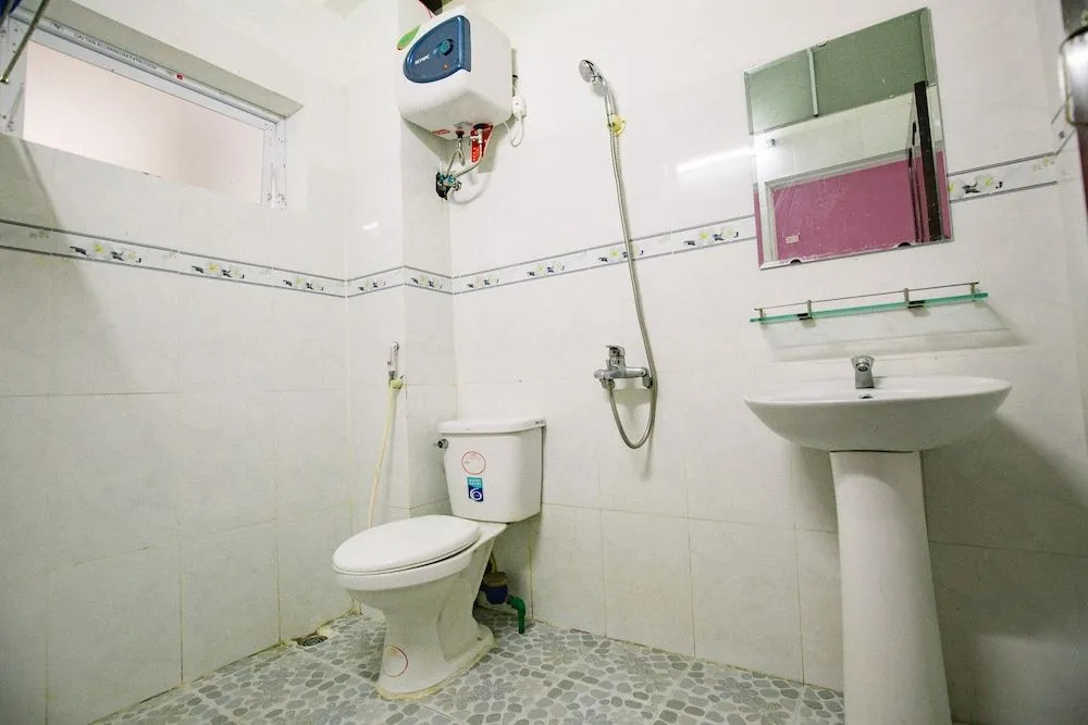 Tú Uyên Homestay