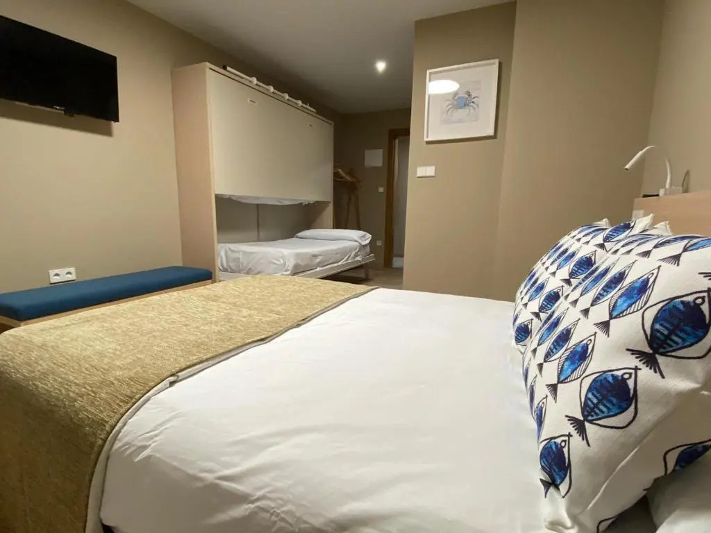Hotel Baltico