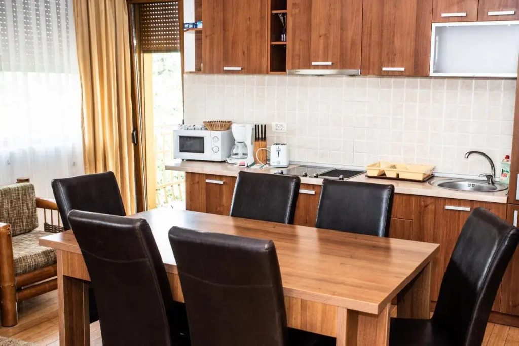 Club Residence Apartments