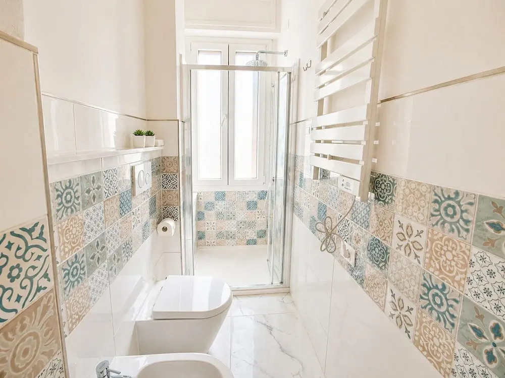Vertigini Suites