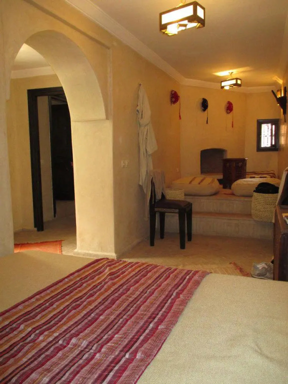 Dar Mahaba - Villa