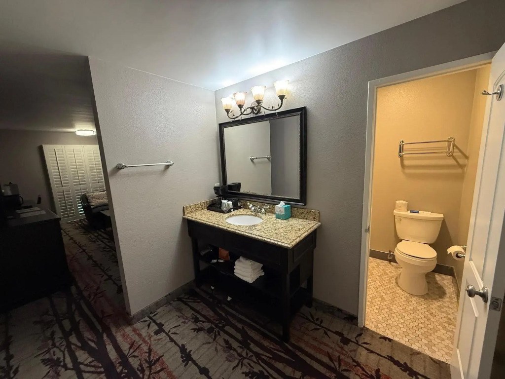 Laguna Hills Lodge-Irvine Spectrum