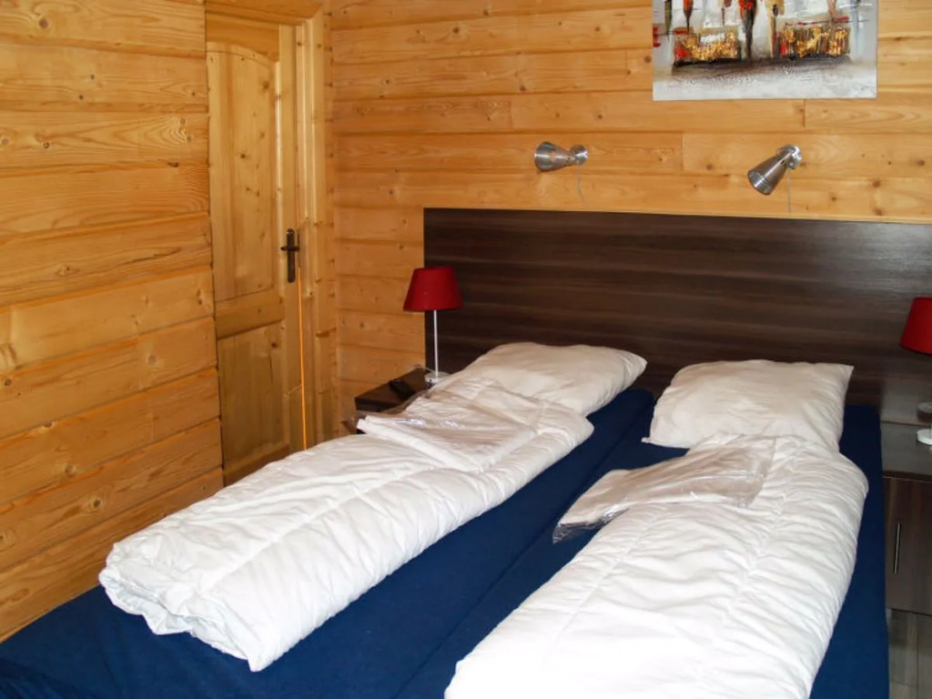EuroParcs Resort Brunssummerheide 32514