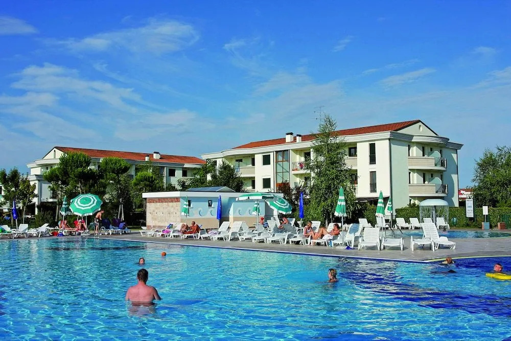 Villaggio Olmi