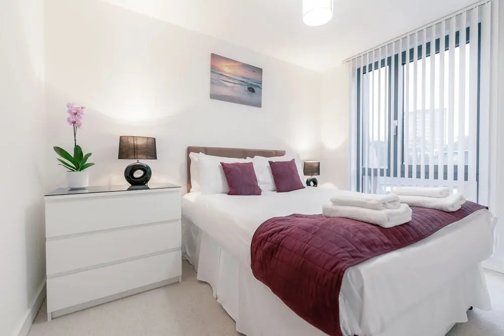 Roomspace Apartments -Nobel House