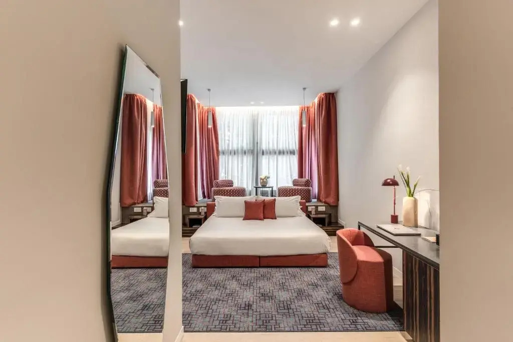 Parioli Cube Hotel
