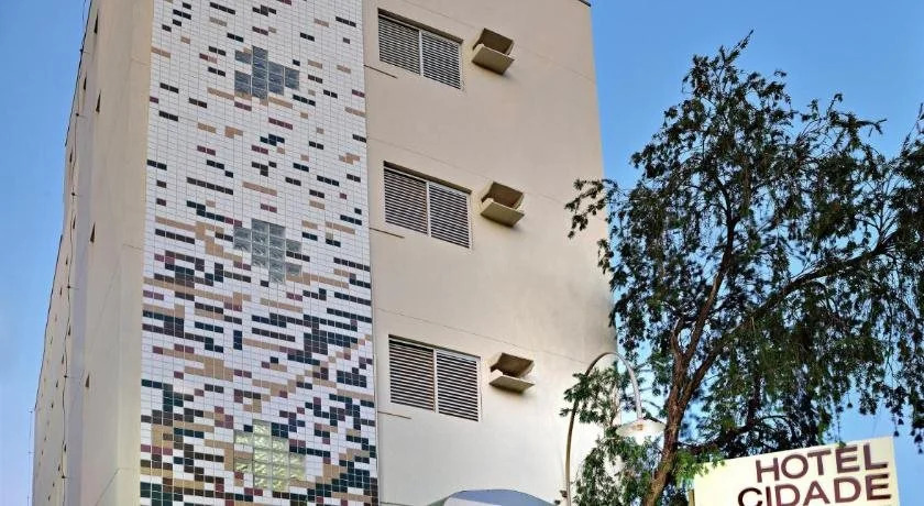 Hotel Cidade