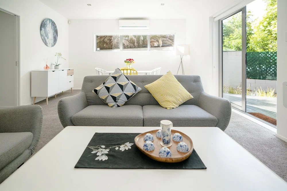 Castor Bay Premium Modern and Cosy 2 Bedroom Unit