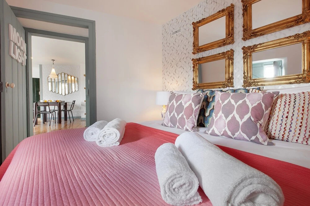 Sweet Inn Apartments - Moonlight Serenade