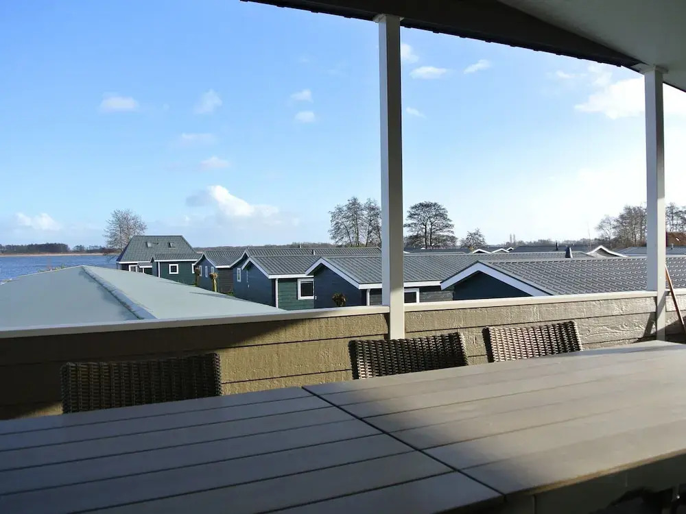 Group Retreat in Giethoorn