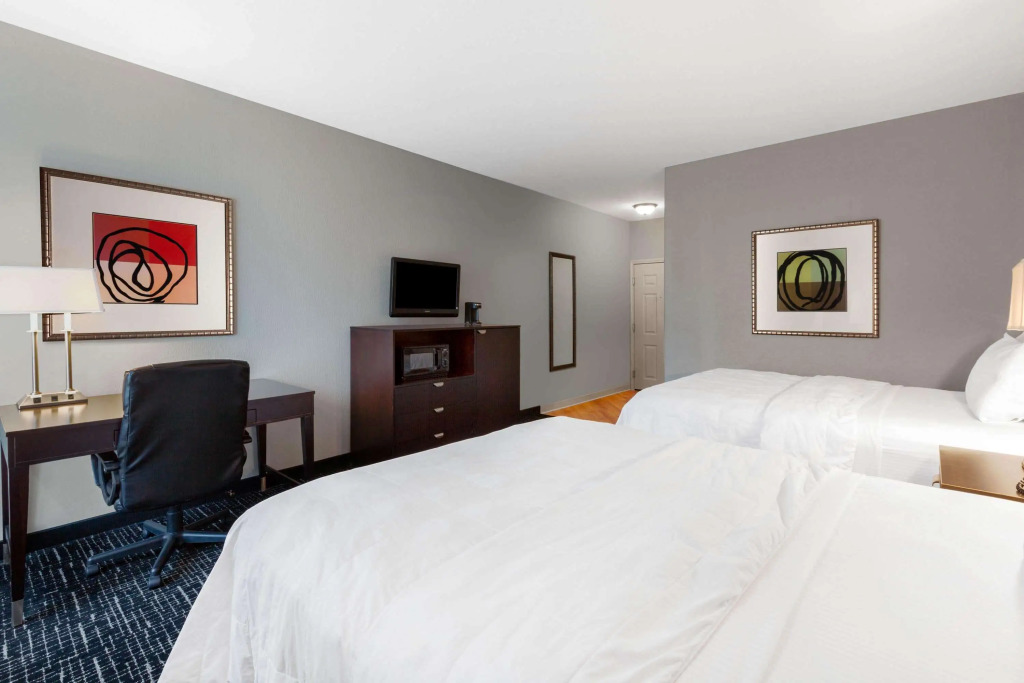 La Quinta by Wyndham Lumberton