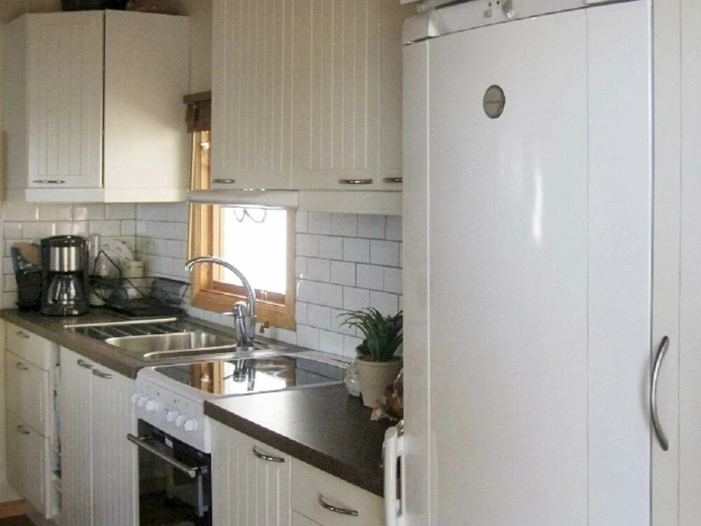 Holiday Home in HJO
