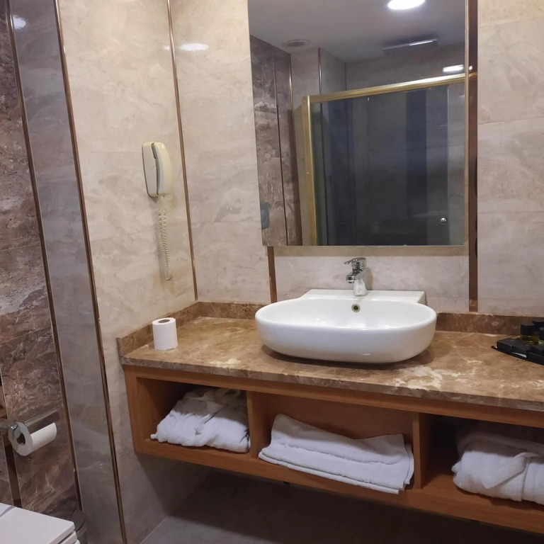 Plaza Hotel Diyarbakir