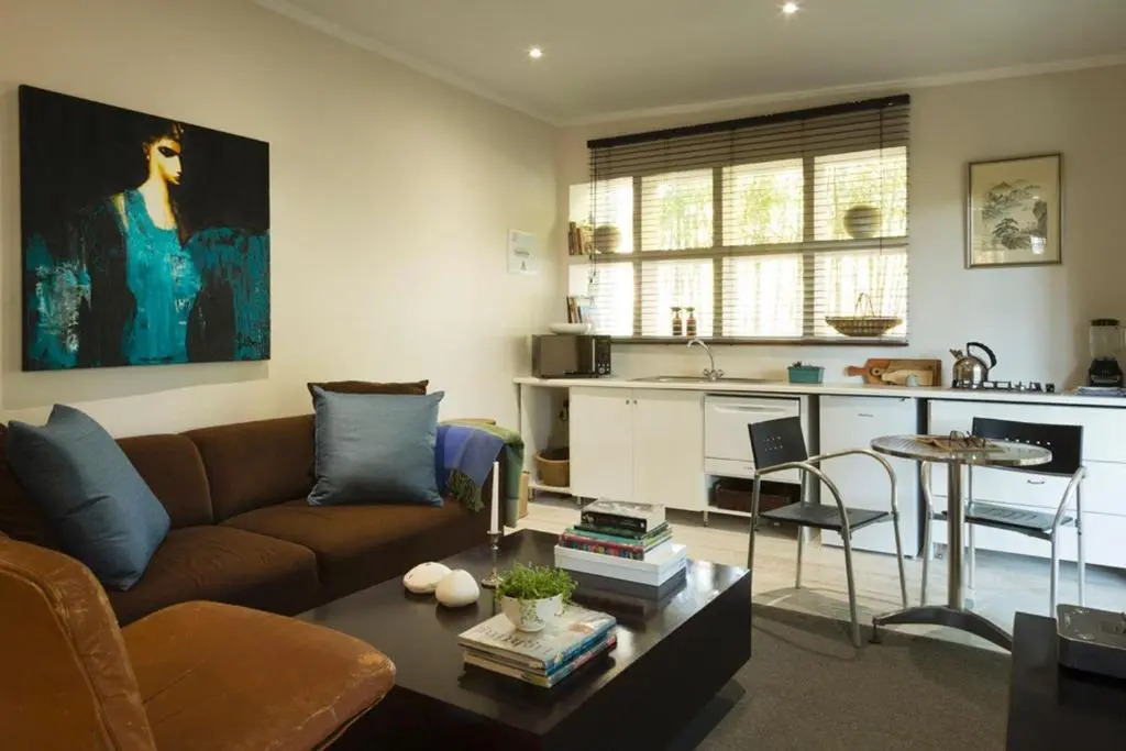 Craighall Garden