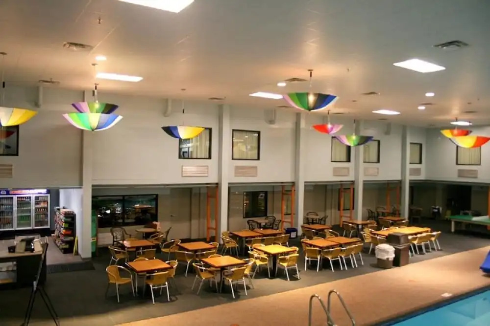 Days Inn Brookings