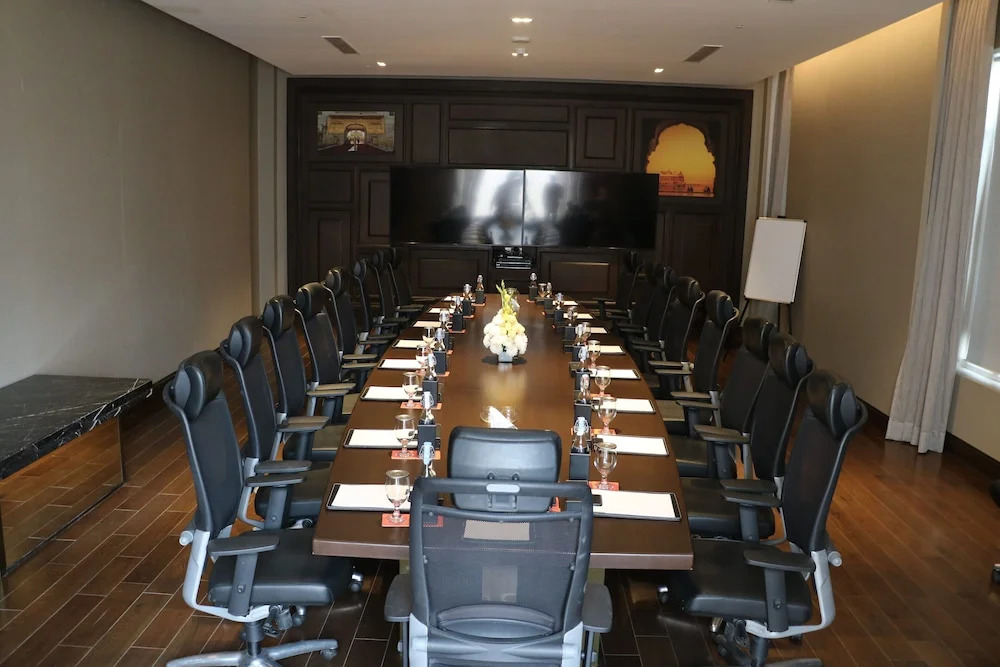 Welcomhotel Amritsar- Member Itc Hotel Group