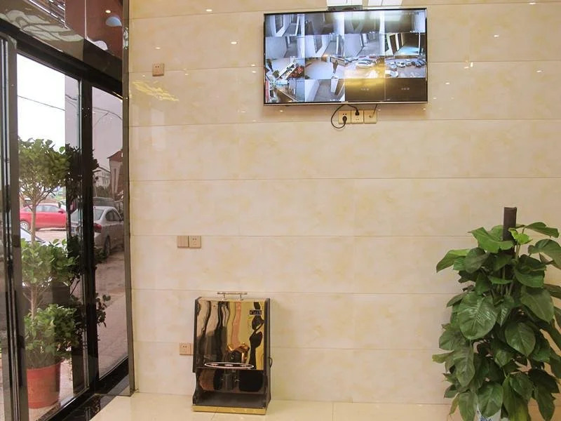 Changsha Huanghua Airport Youjian Hotel