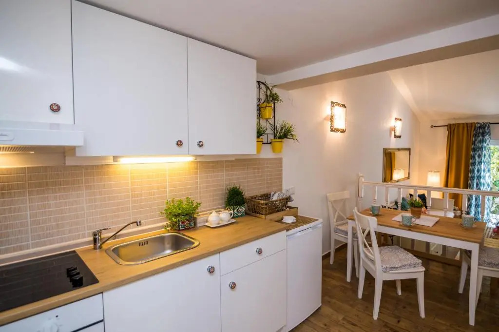 Apartments Terra