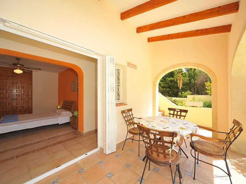 Anguilaga - Two Bedroom