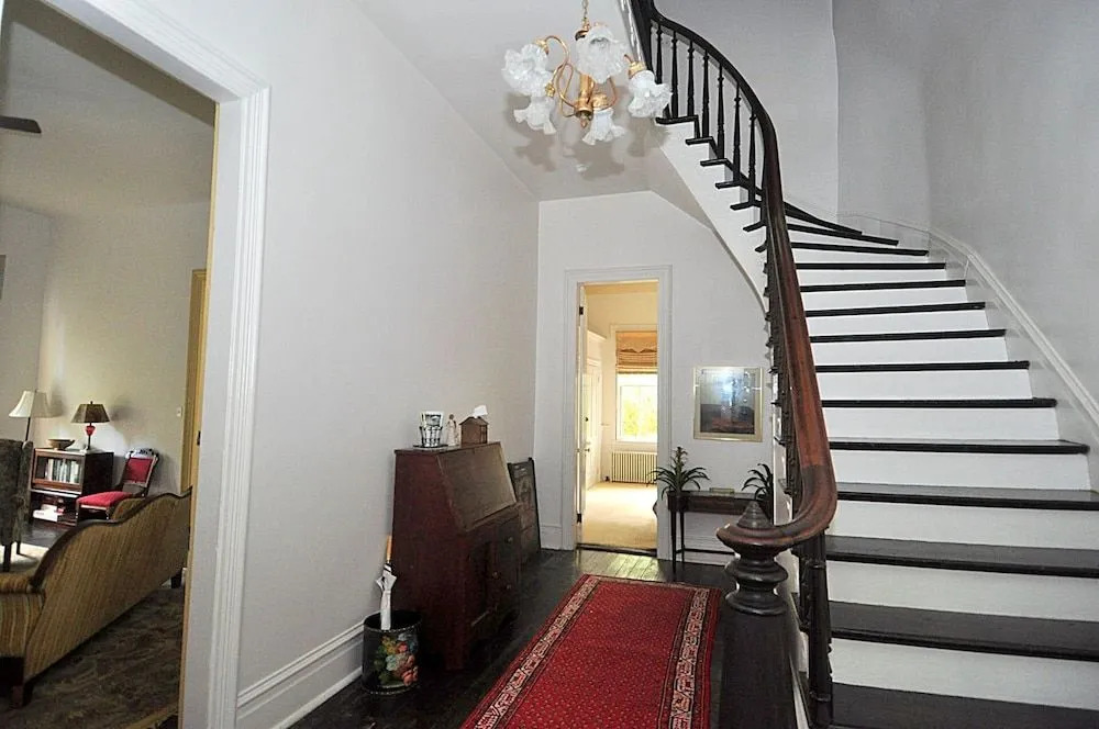 Manor at Berkeley Springs