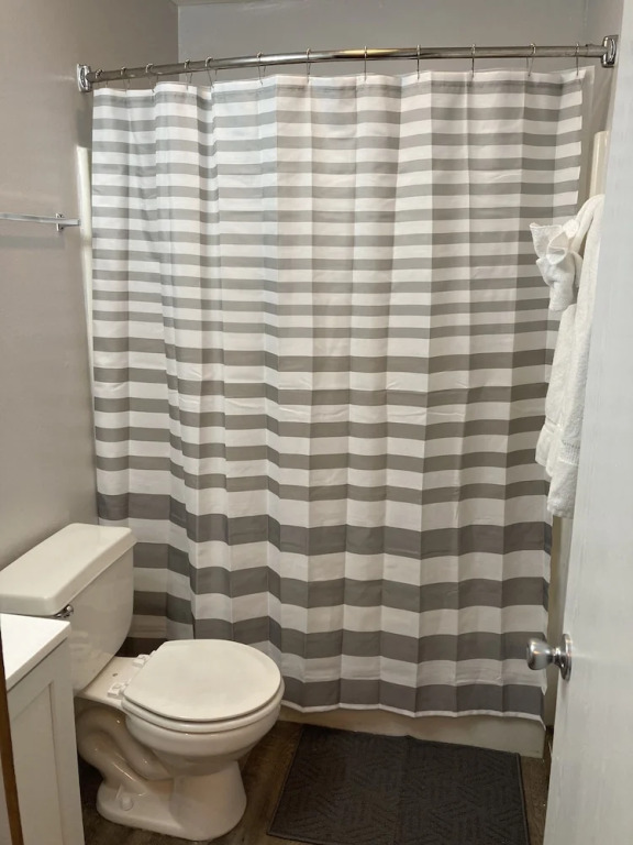 Gold Suites Rentals