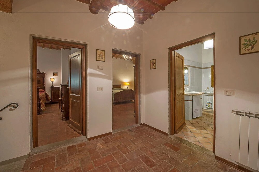 Agriturismo Le Ginestruzze