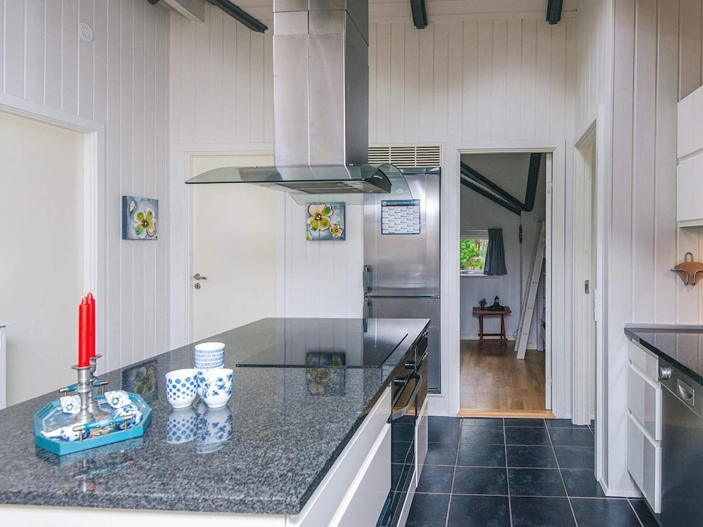 4 Star Holiday Home in Fano