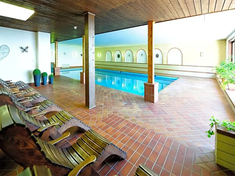Hotel Margarete Maultasch