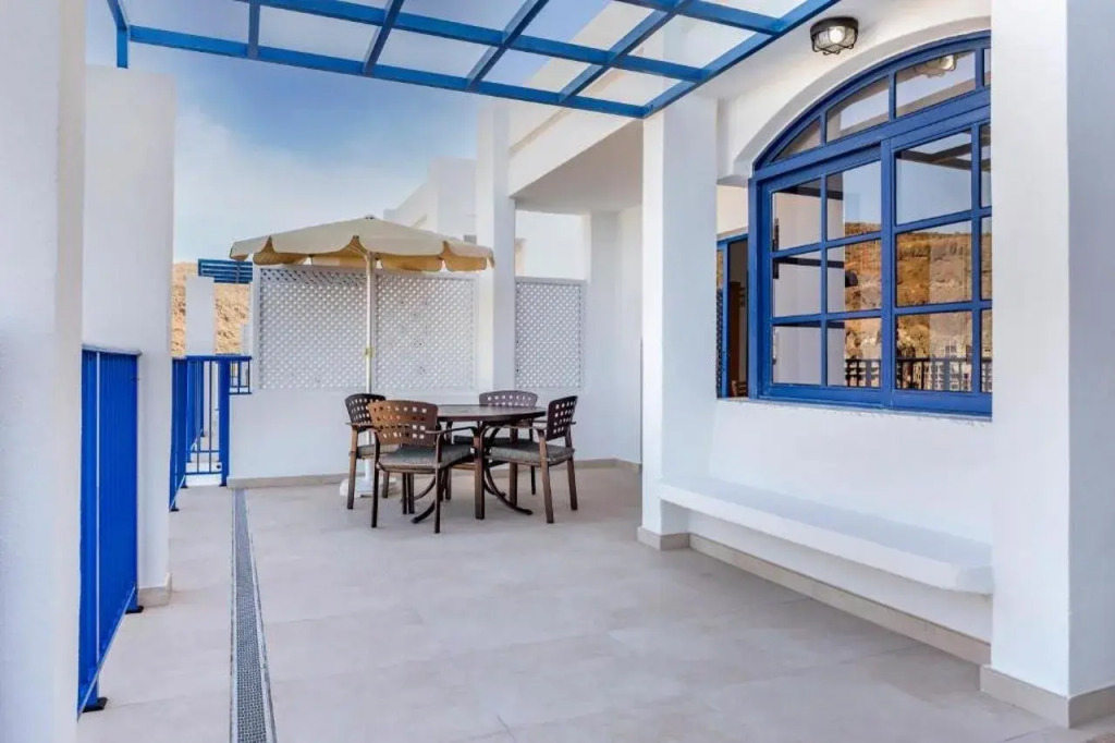 Club Cala Blanca