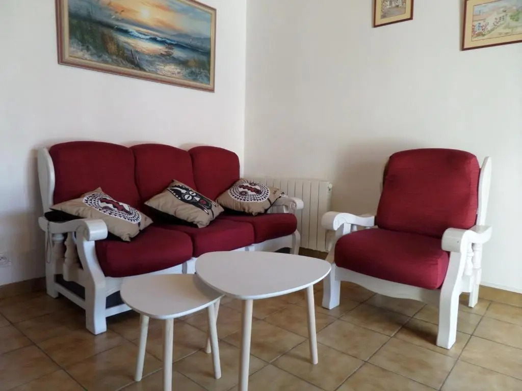 Maison Biscarrosse Plage, 4 pièces, 6 personnes - FR-1-521-183