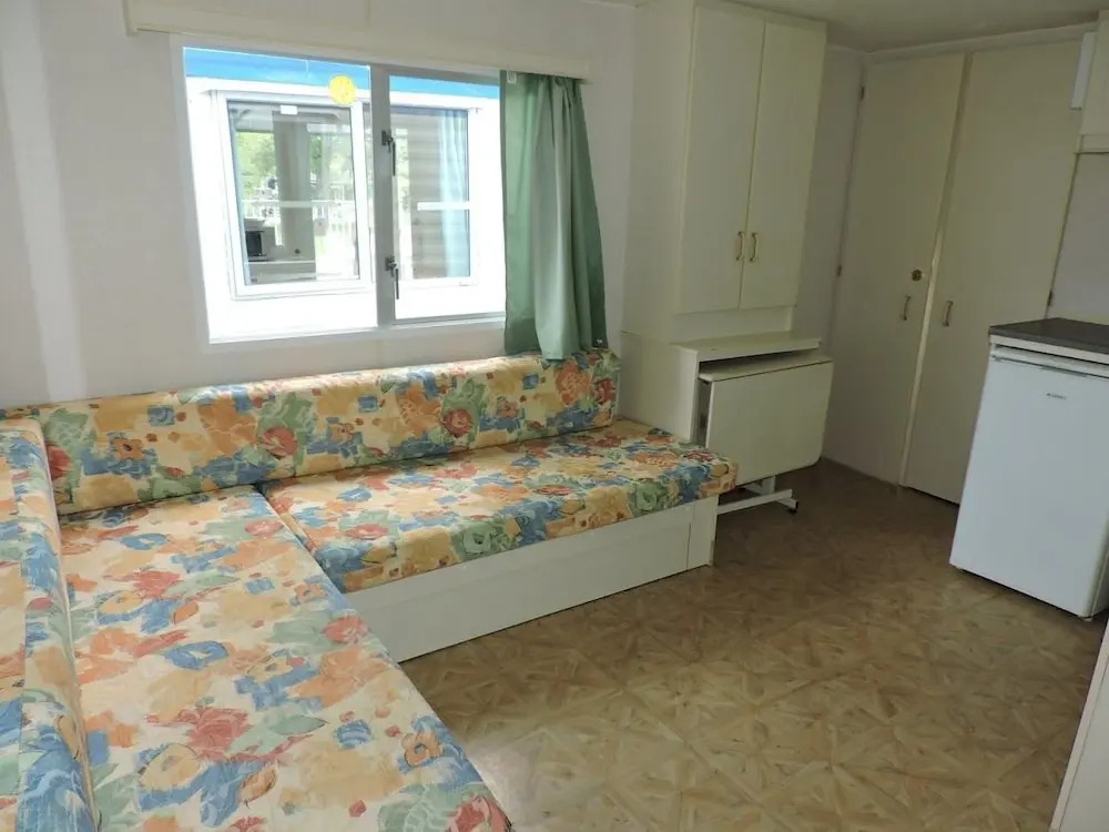 Camping d'Audinet - Mobil-homes