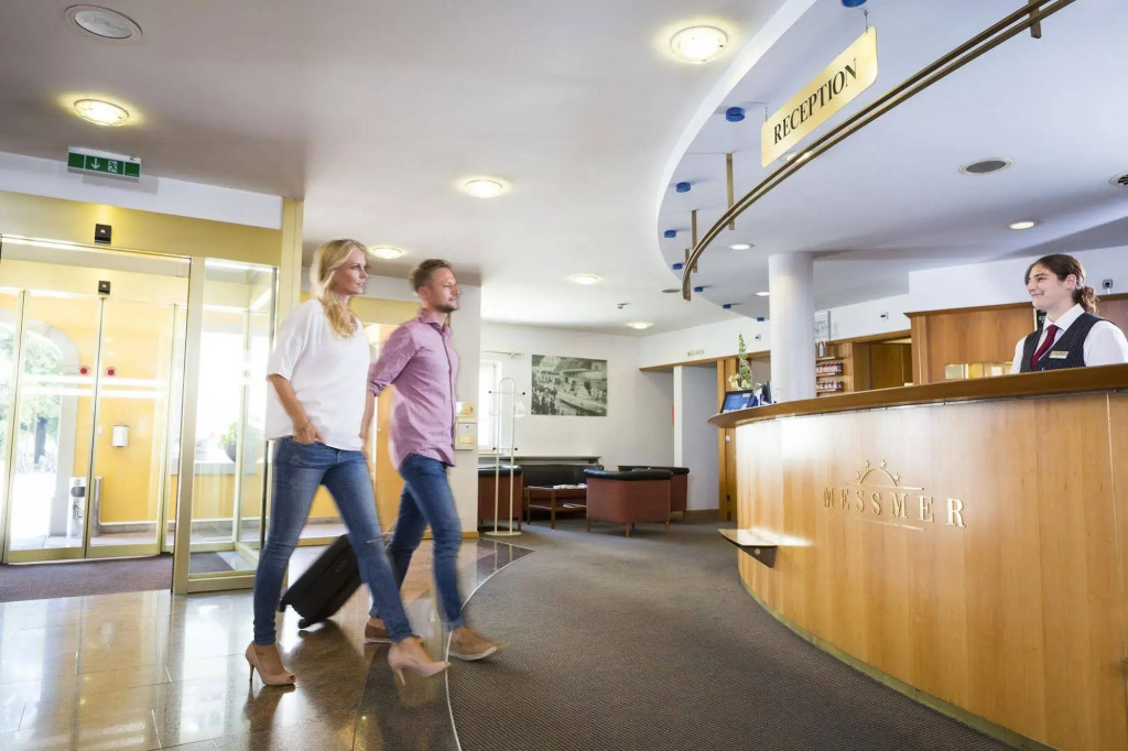 Hotel Messmer