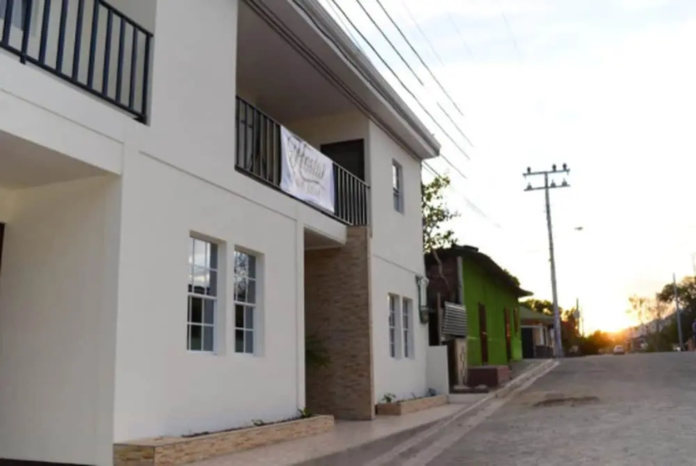Hostal San José
